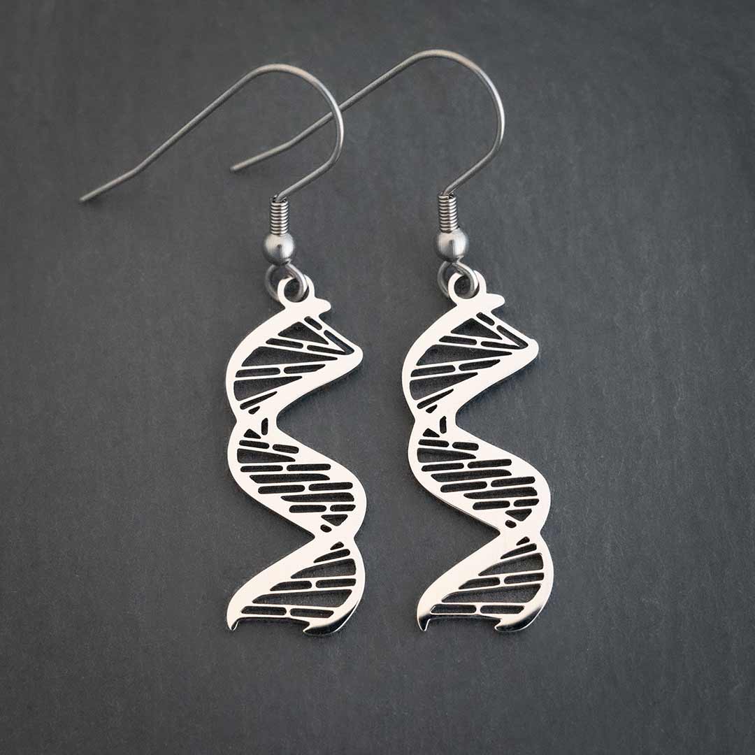 Biology Jewelry - Boutique Academia