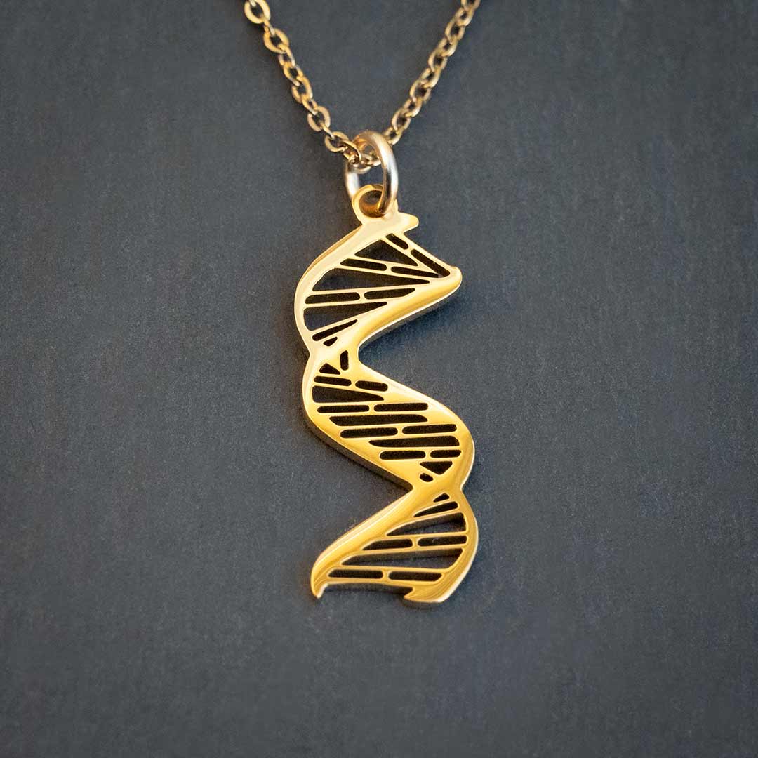 DNA Necklace