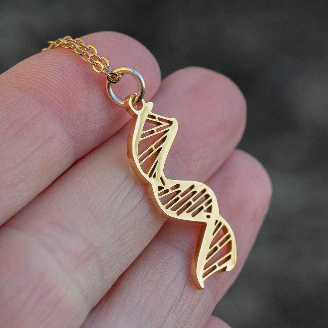 DNA Necklace