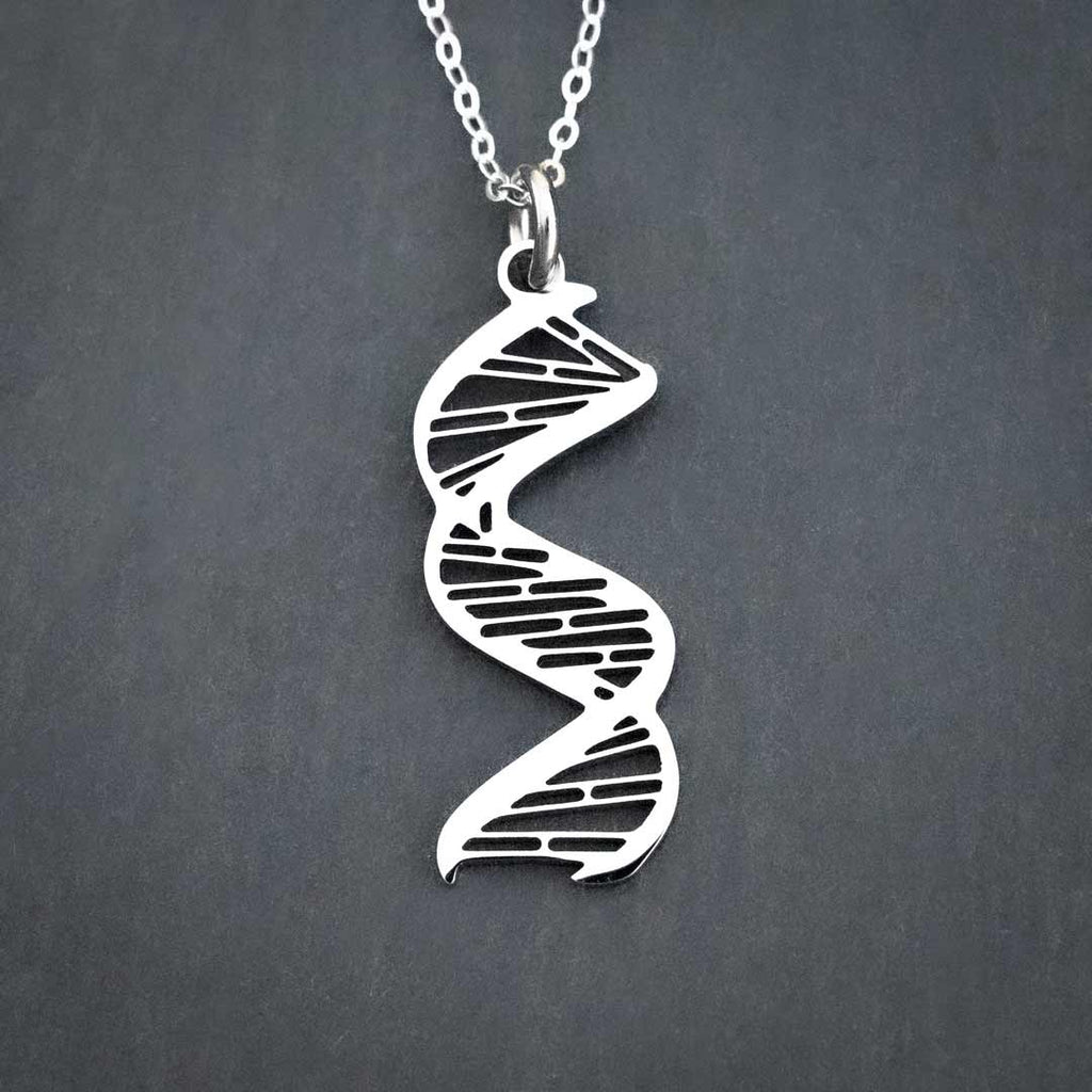 DNA Necklace DNA Necklace