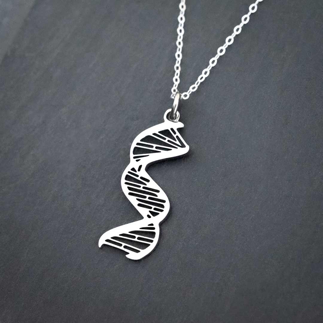 DNA Necklace