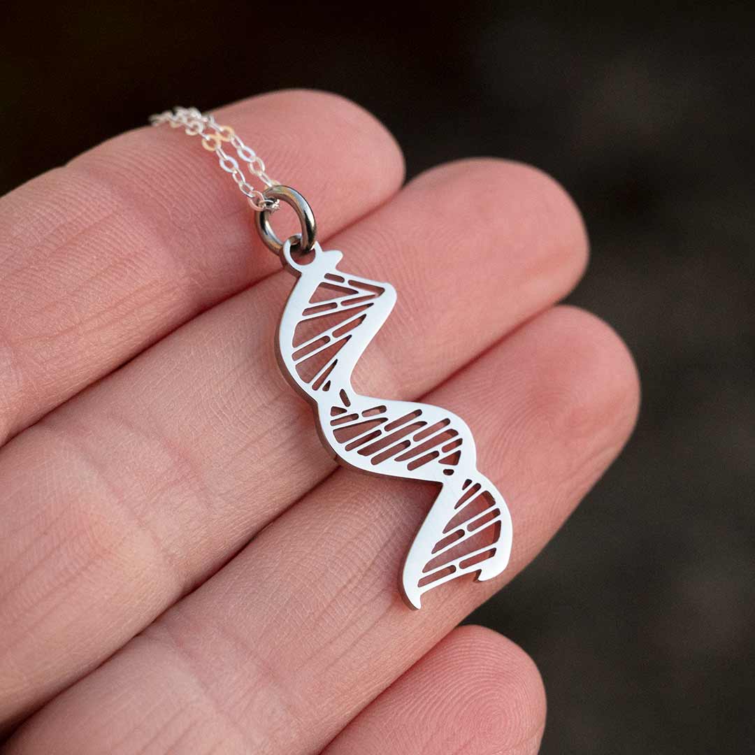 DNA Necklace