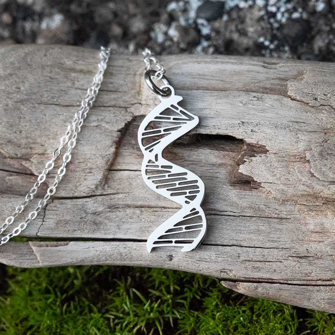 DNA Necklace