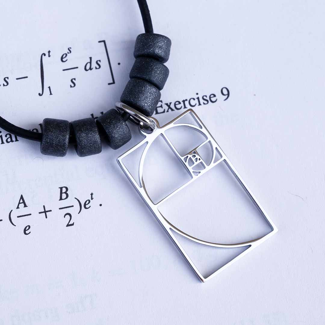 Fibonacci Necklace