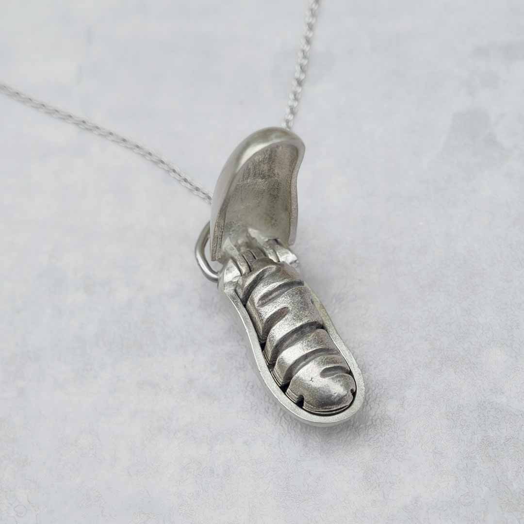 Mitochondria Necklace