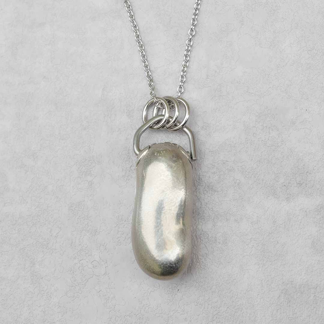 Mitochondria Necklace