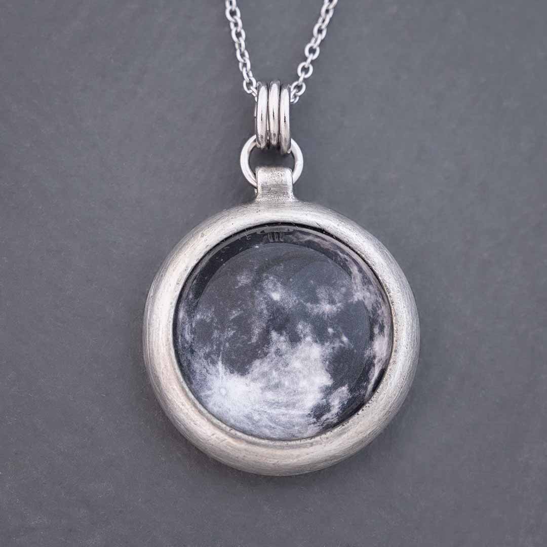 Moon Pendant