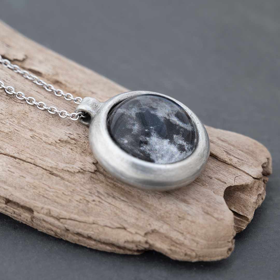Moon Pendant