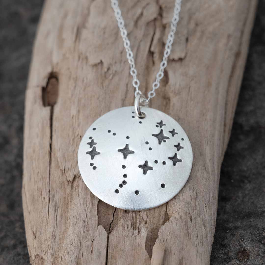 Pleiades Necklace