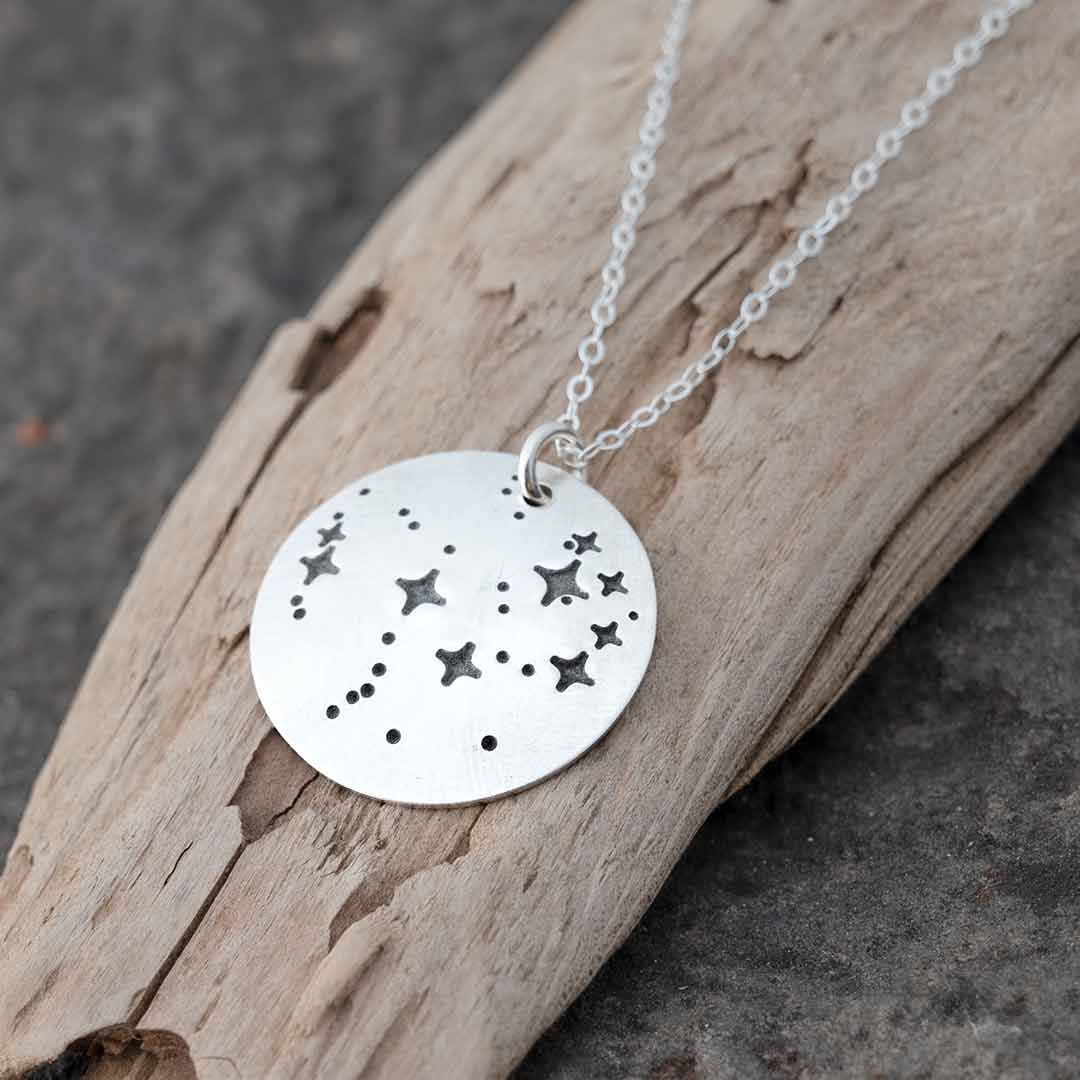 Pleiades Necklace