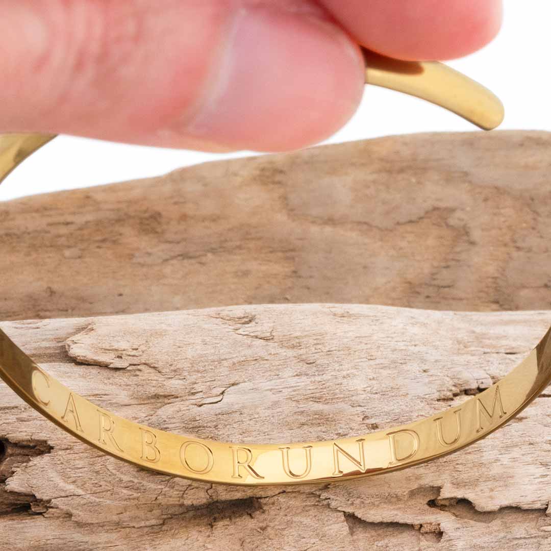 Feminist Latin Phrase Bracelets