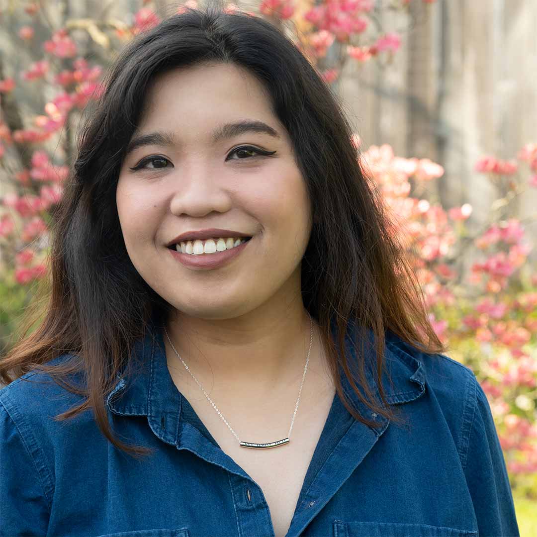 DUX FEMINA FACTI Necklace