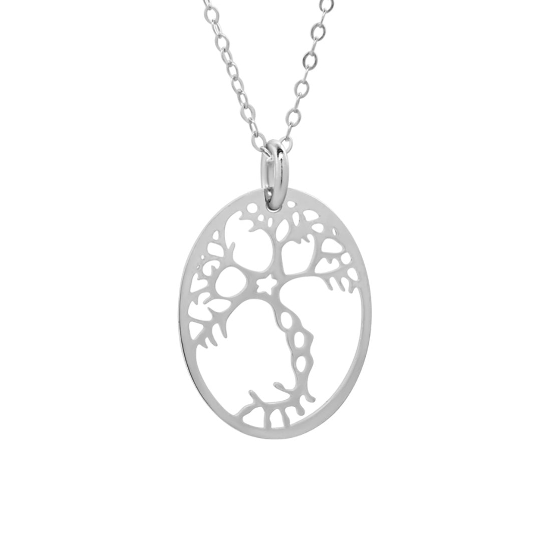Neuron Necklace