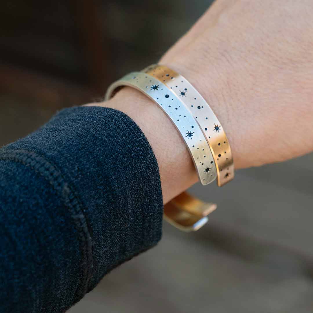 Stargazer Bracelet