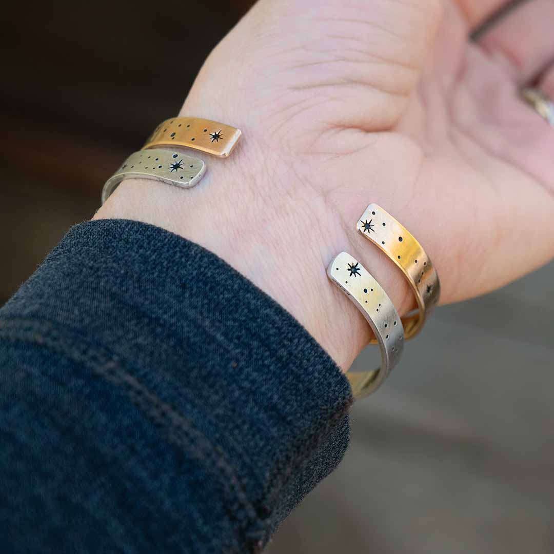 Stargazer Bracelet