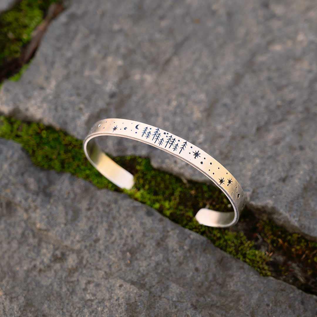 Stargazer Bracelet