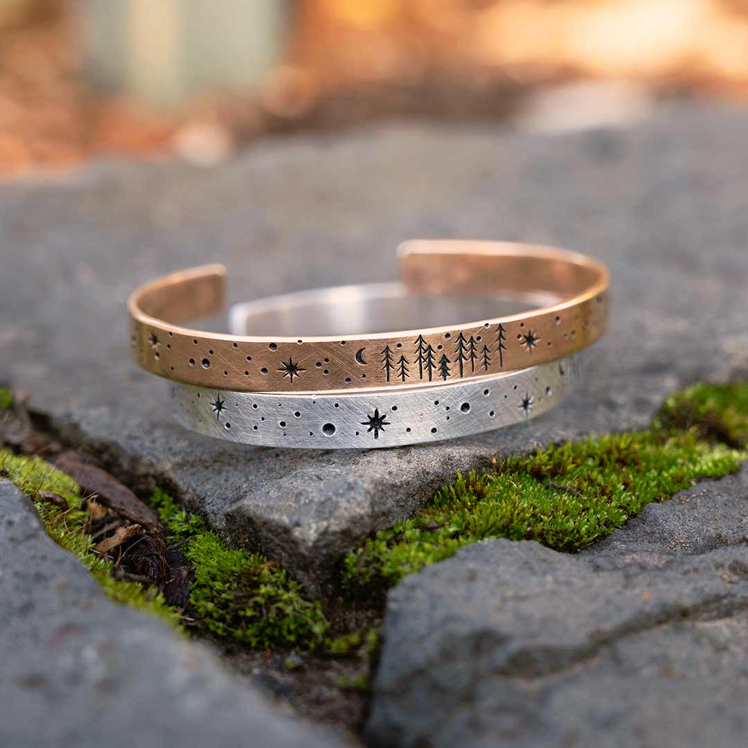 Stargazer Bracelet