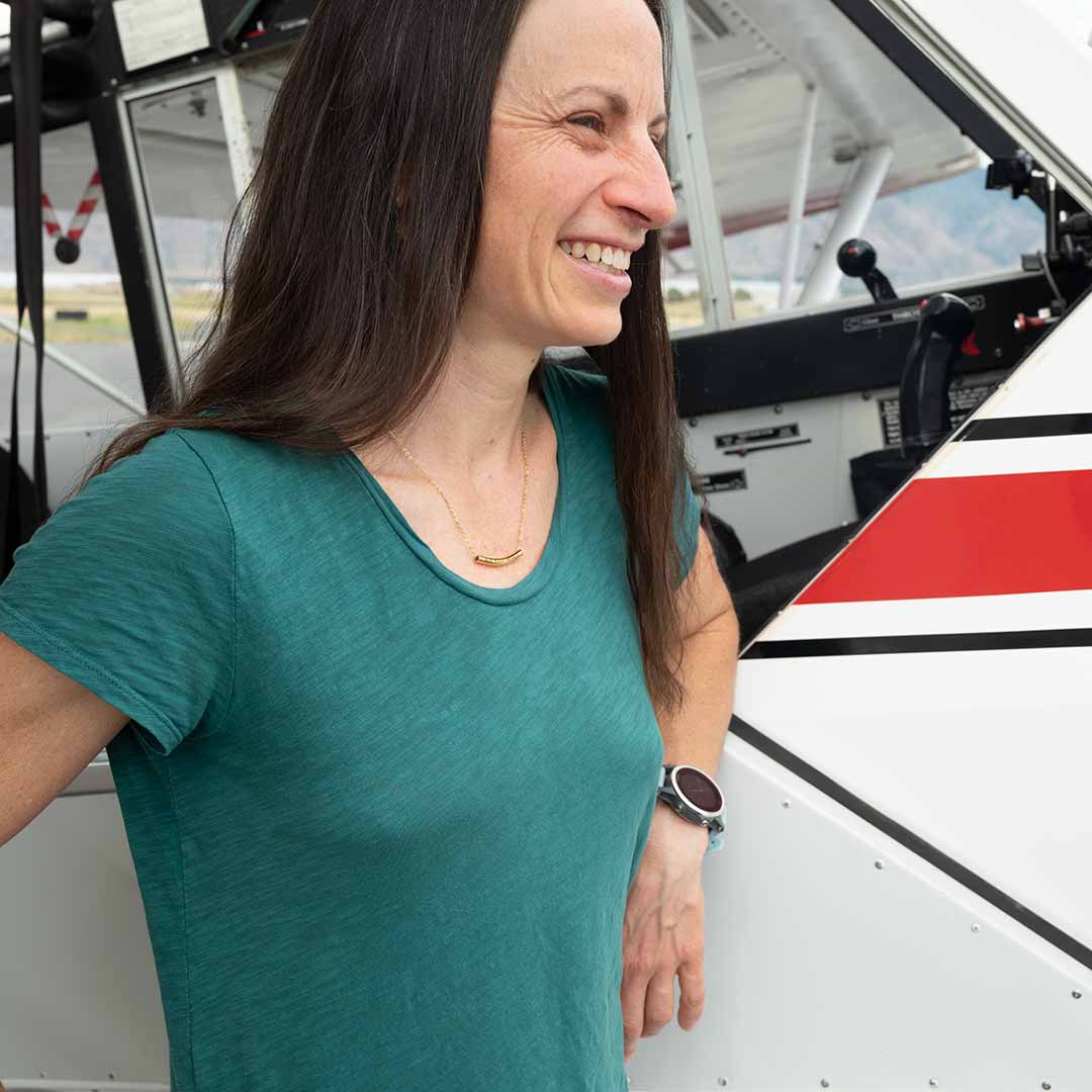 ALIS VOLAT PROPRIIS Necklace