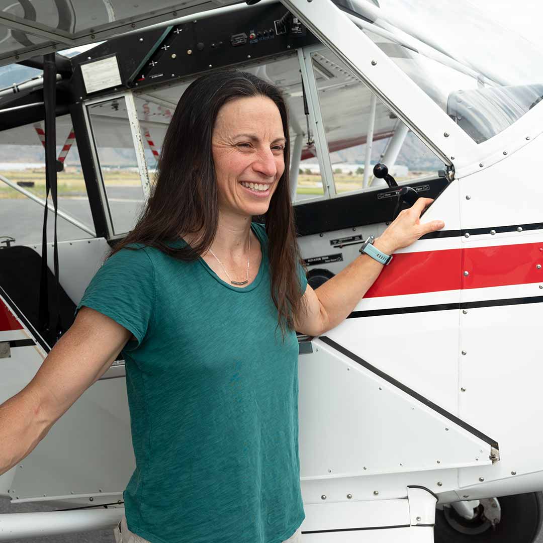 ALIS VOLAT PROPRIIS Necklace