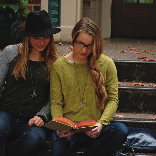 Antibody and Virus Necklace - Perfect science jewelry gift for biologists, researchers, immunologists, doctors, nurses, med students, and science lovers. Beautifully detailed antibody and virus pendants actually fit together in the antigen binding site and are pewter cast from hand-carved models with details of amino acid chains, regions, and disulfide bonds. The larger piece is about 1.5 inches at its widest point. Pendants are on separate 18 or 32 inch gunmetal chain.