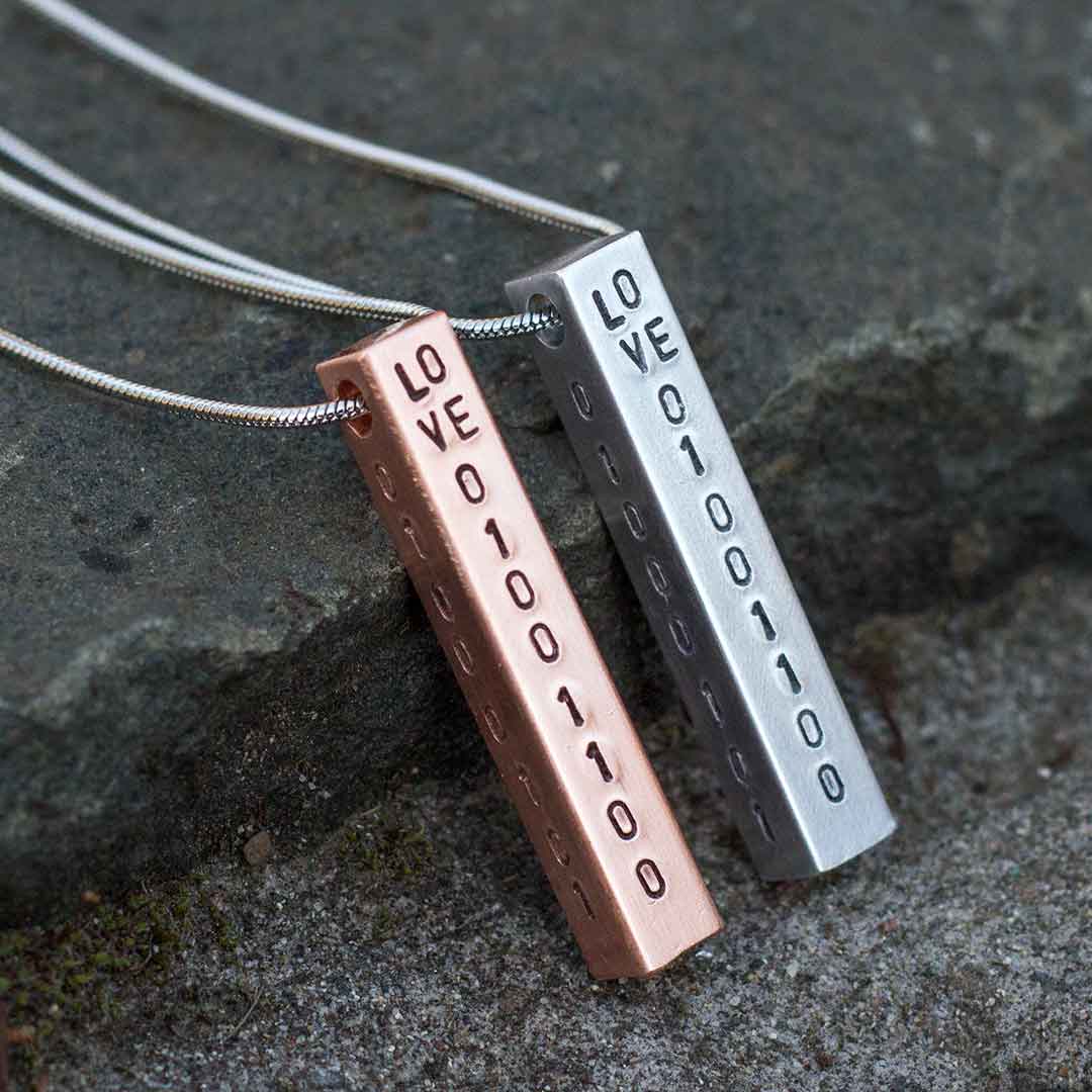 Computer Jewelry & Gifts | Boutique Academia Tagged "Necklaces"