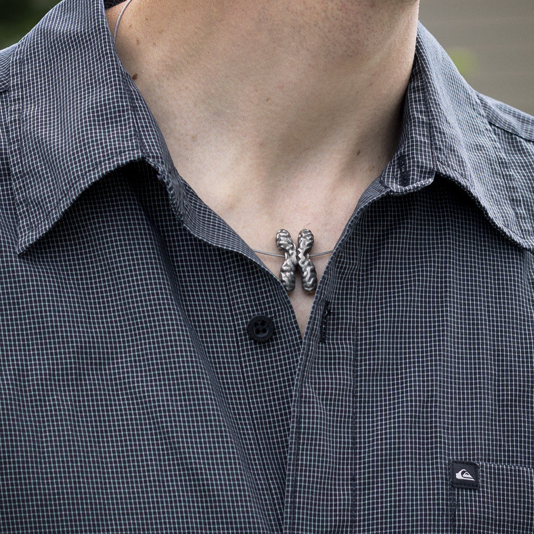 Chromosome Necklace