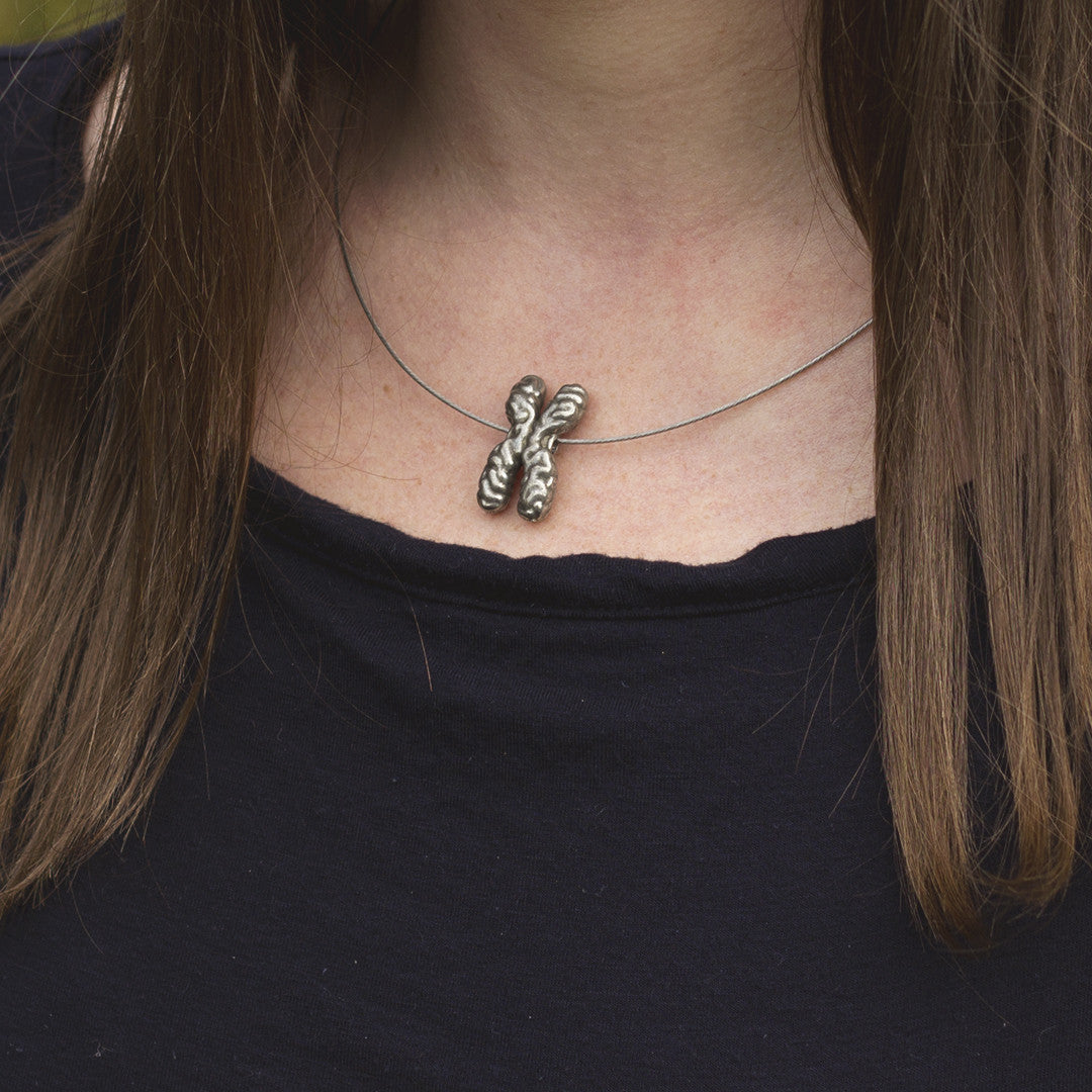 Chromosome Necklace