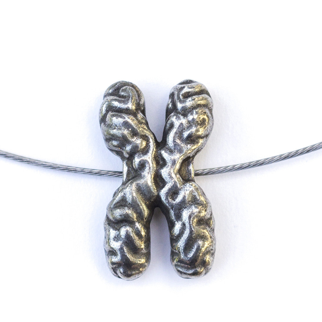 Chromosome Necklace