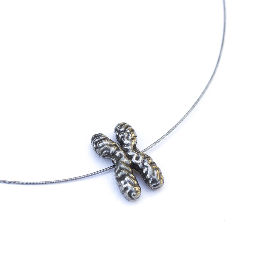 Chromosome Necklace