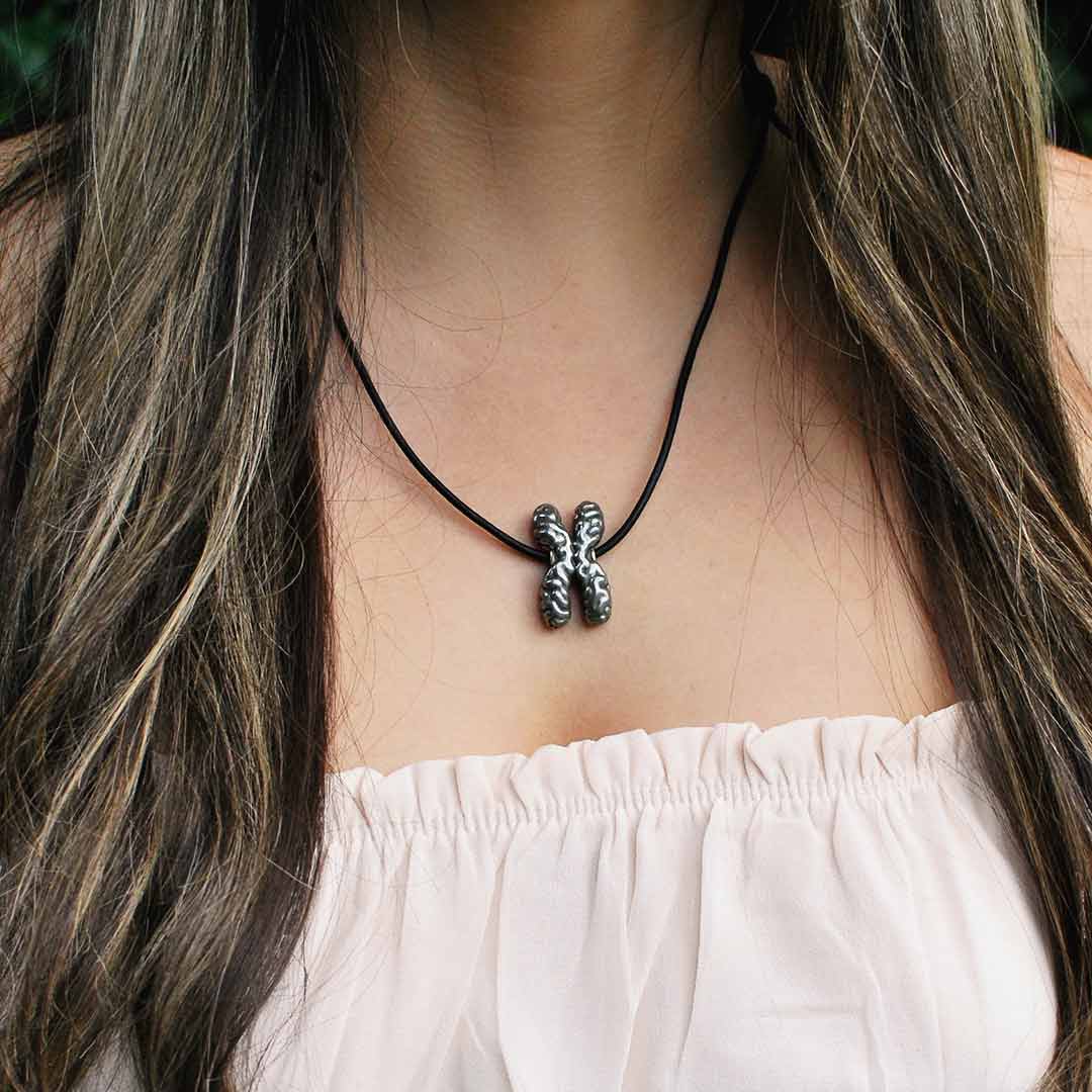 Chromosome Necklace