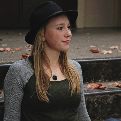 Zodiac Constellation Necklace