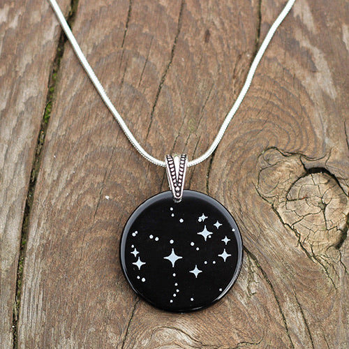Onyx Constellation: Pleiades