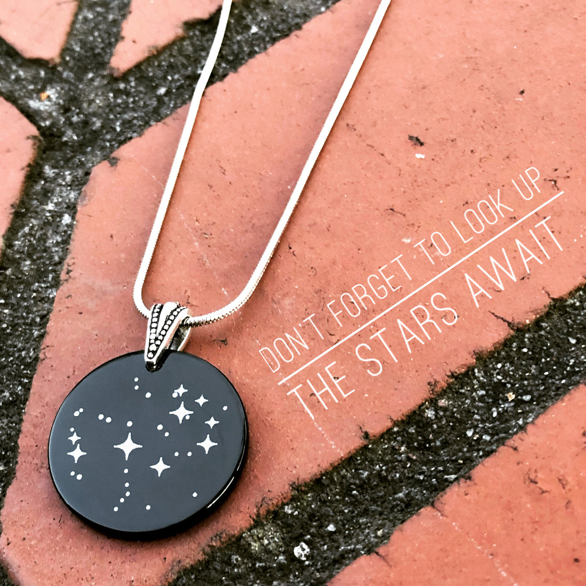 Onyx Constellation: Pleiades