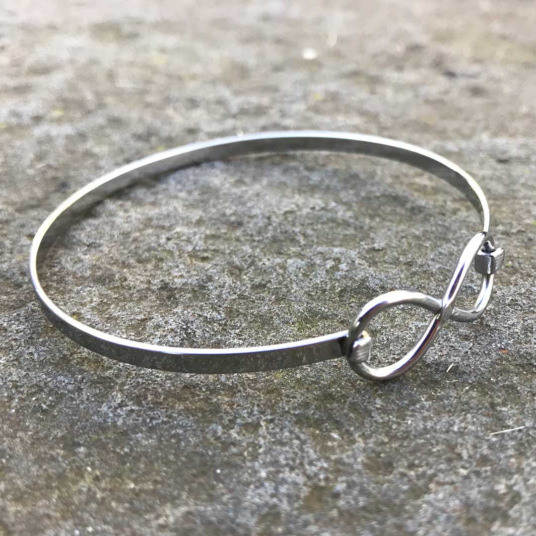 Infinity Bracelet