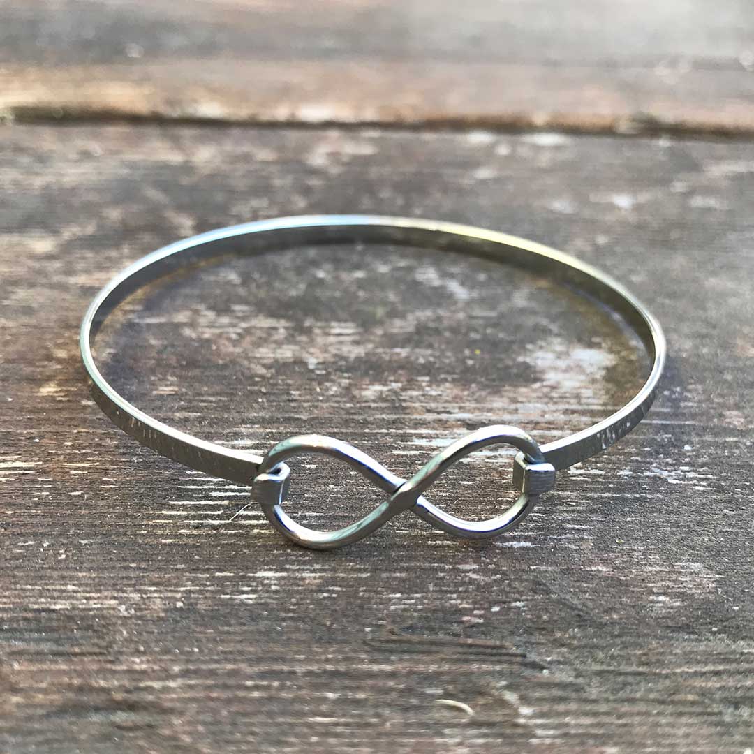 Infinity Bracelet