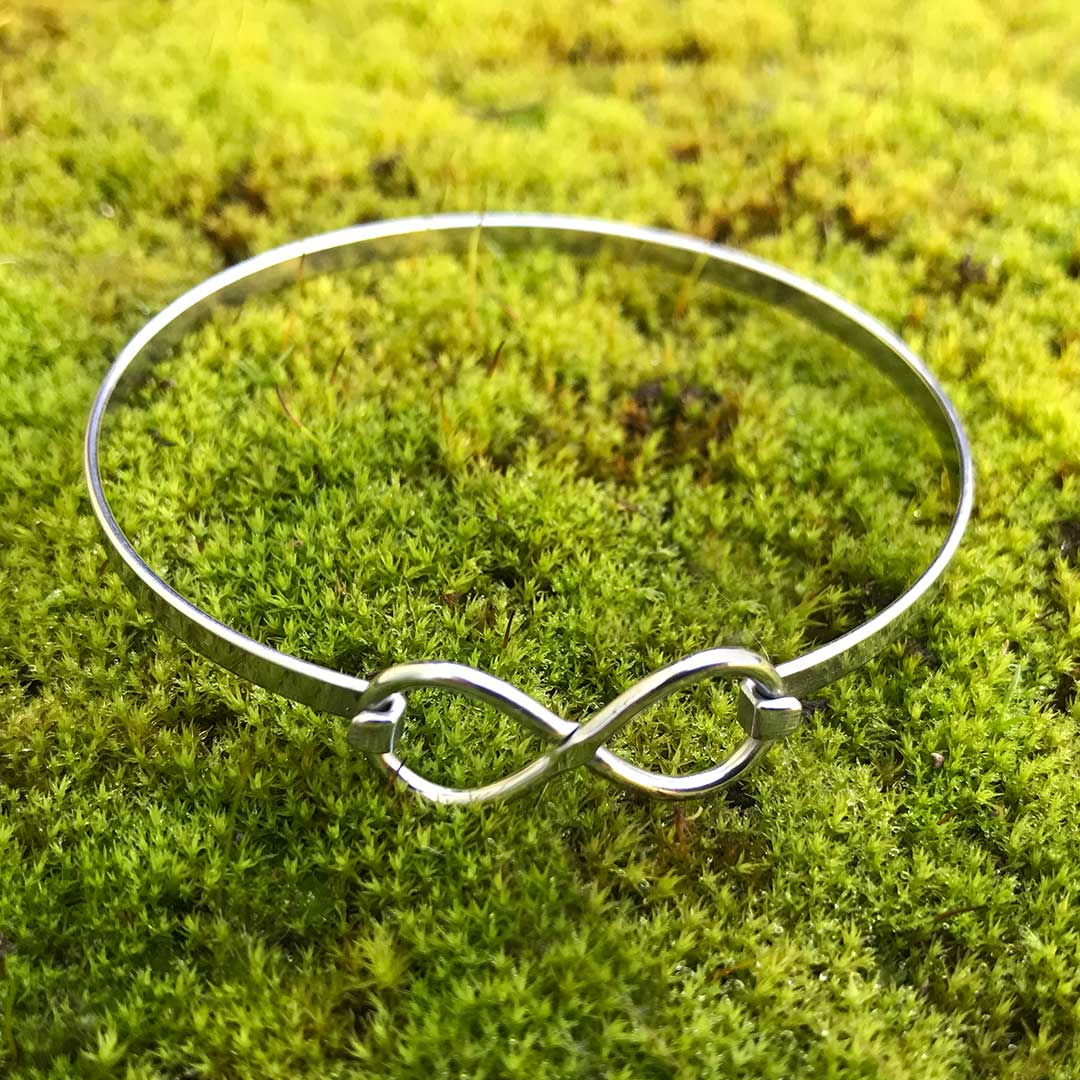 Infinity Bracelet