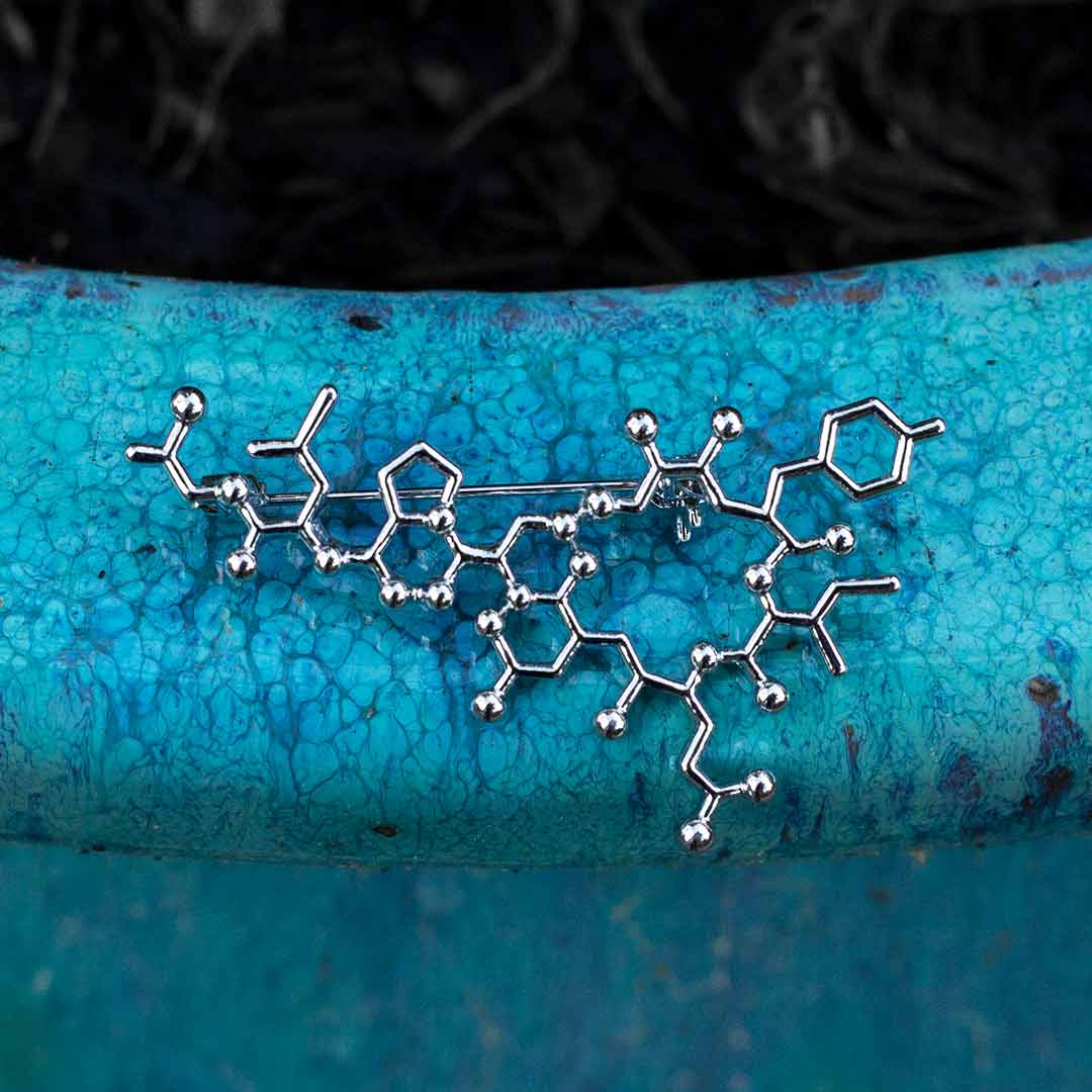 Oxytocin Pin