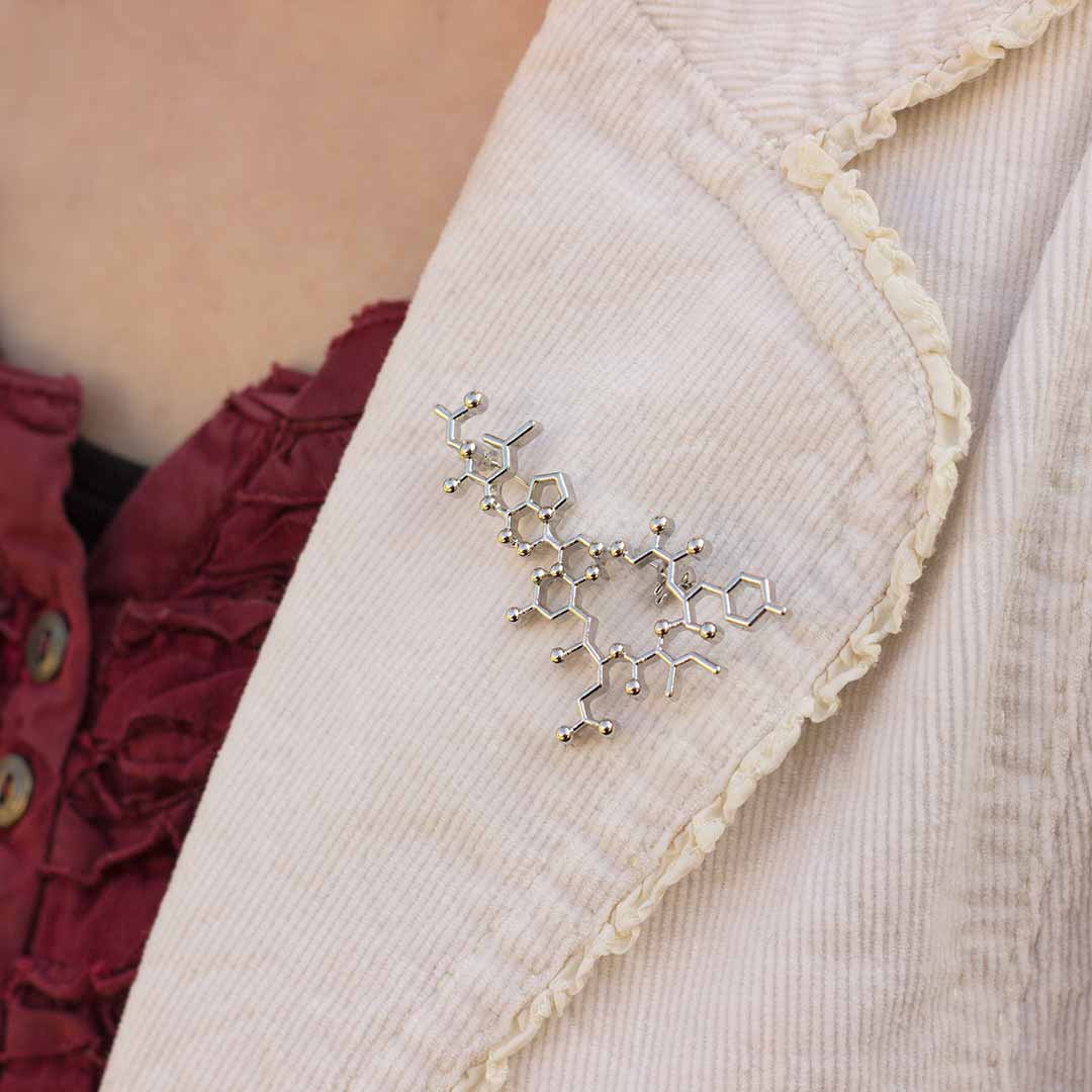Oxytocin Pin