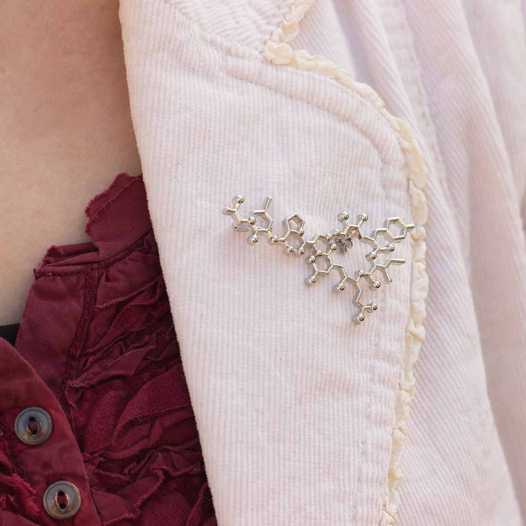 Oxytocin Pin