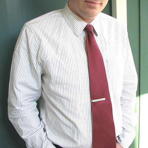 Ceteris Paribus Tie Bar