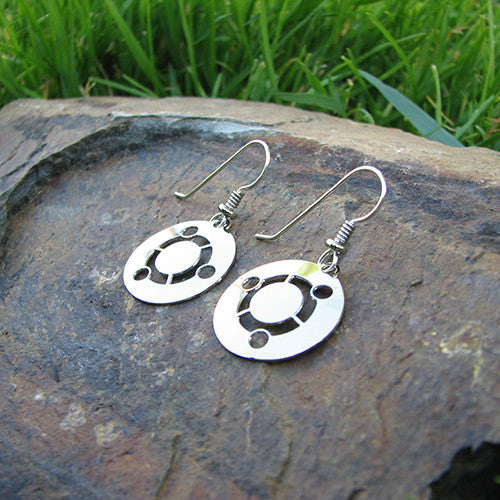 Ubuntu Earrings