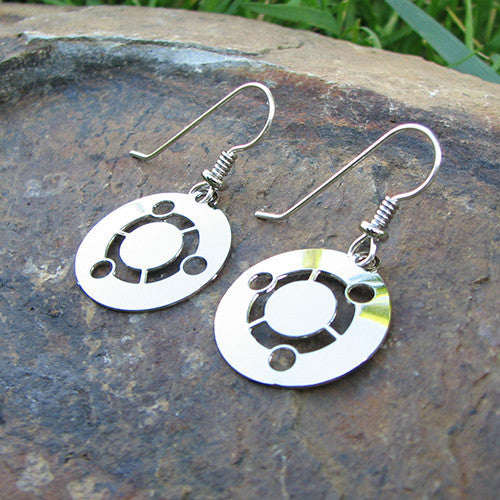 Ubuntu Earrings